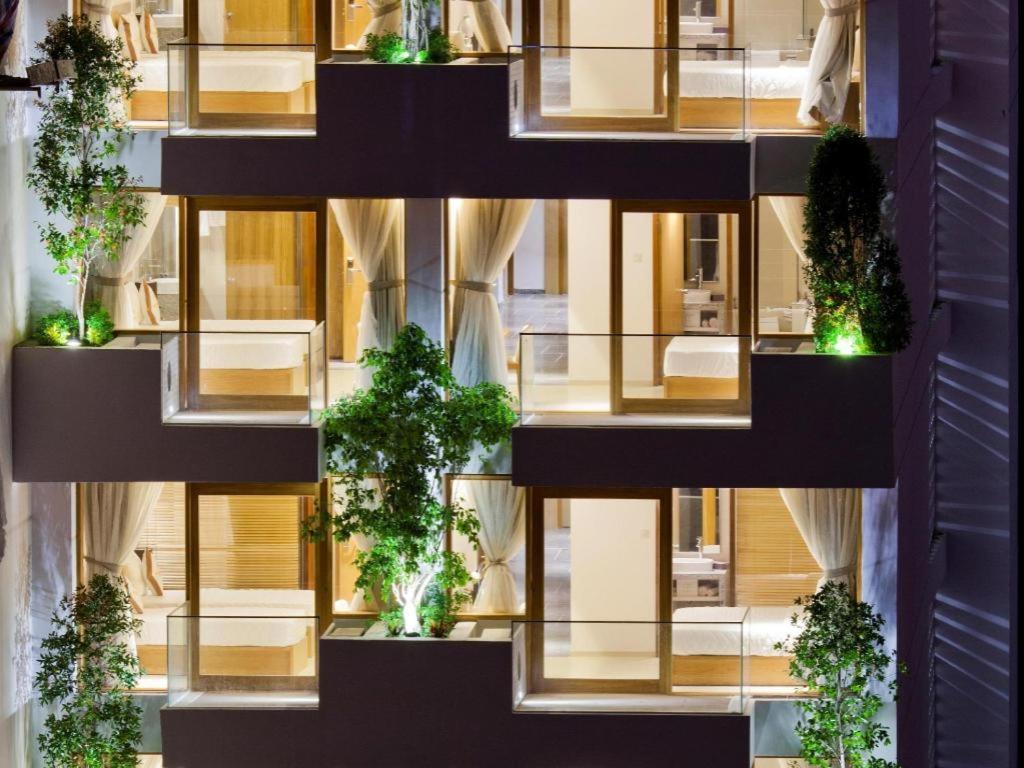 Holiday Hotel Nha Trang Exterior foto