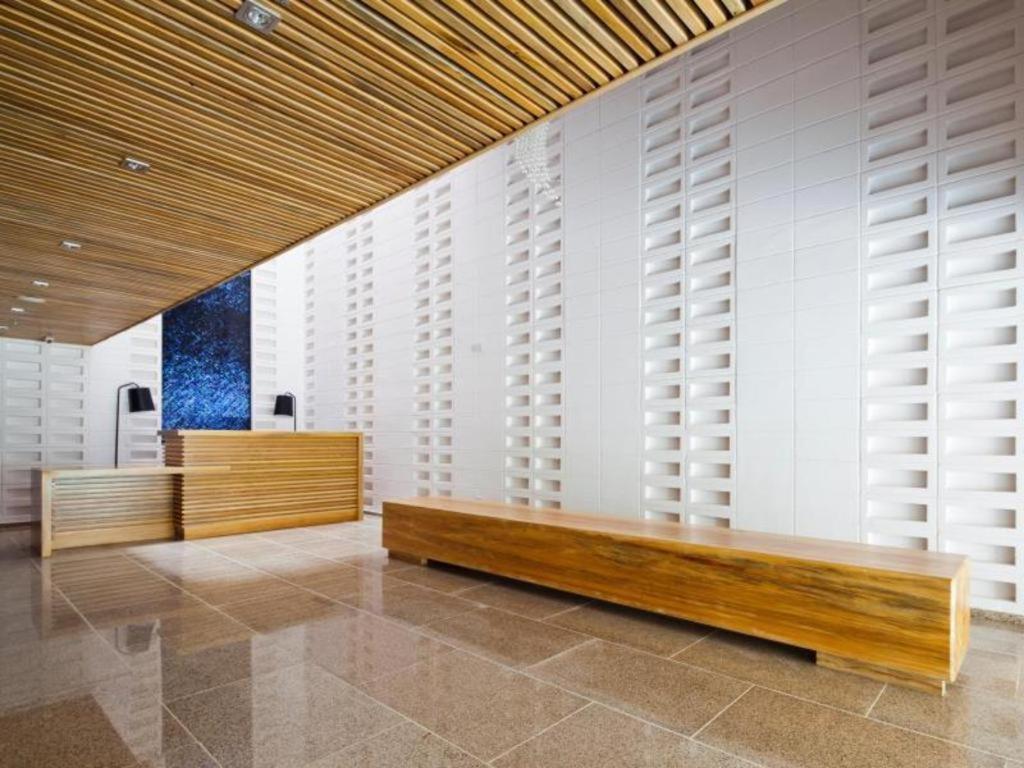 Holiday Hotel Nha Trang Exterior foto