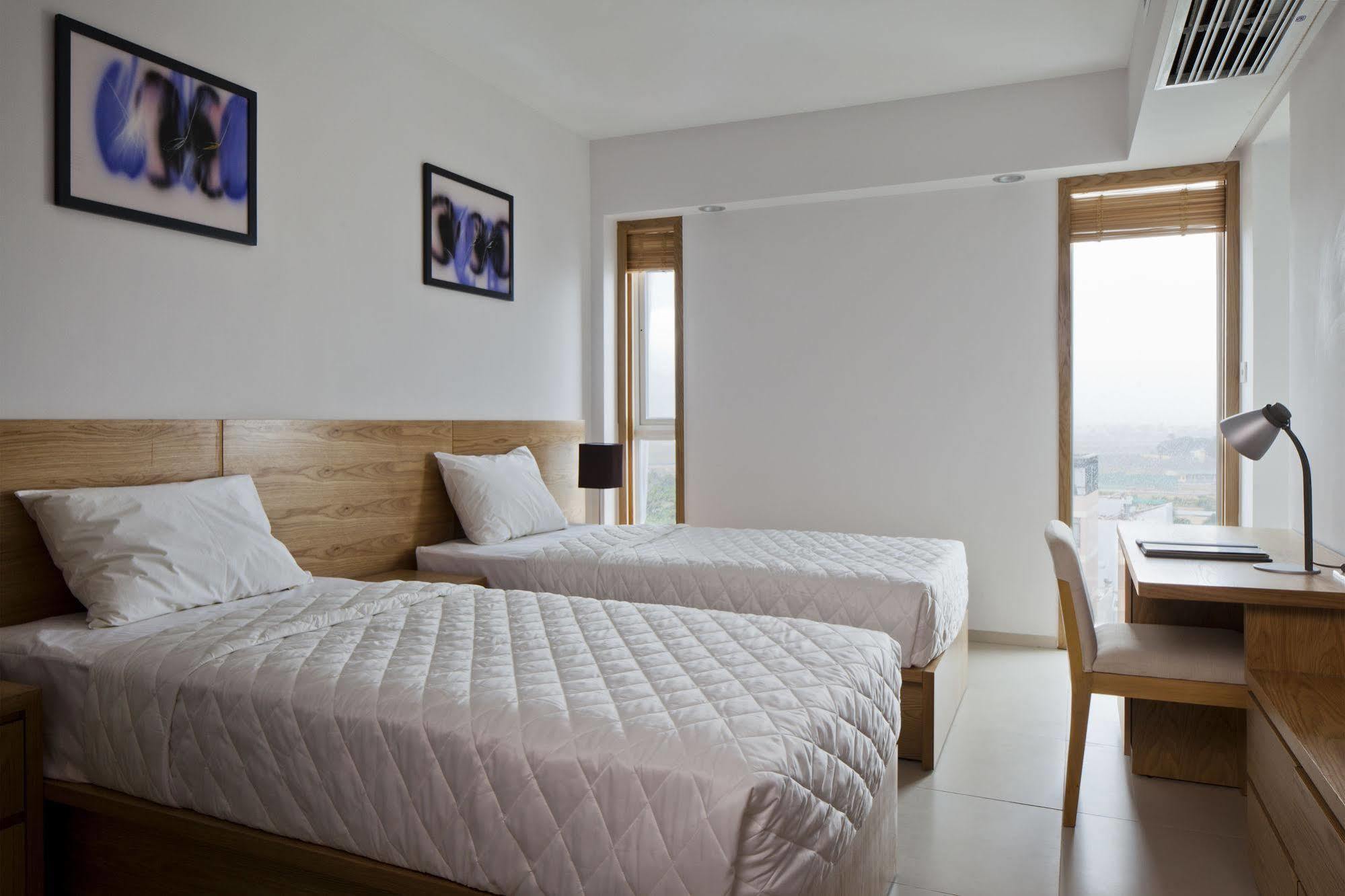 Golden Holiday Hotel Nha Trang Exterior foto